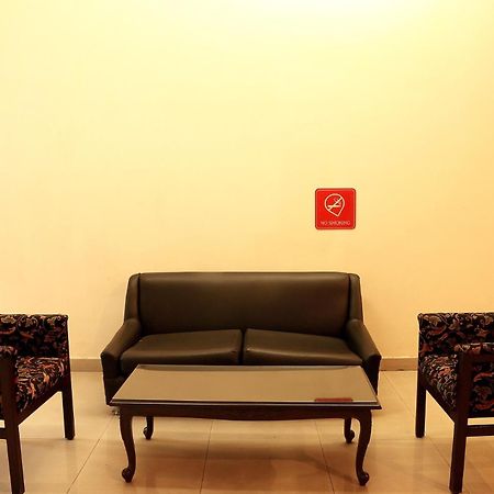 Collection O Hotel Shalimar Calcutta  Esterno foto