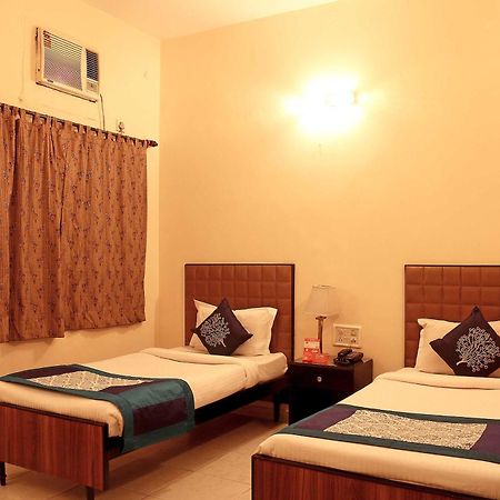Collection O Hotel Shalimar Calcutta  Esterno foto