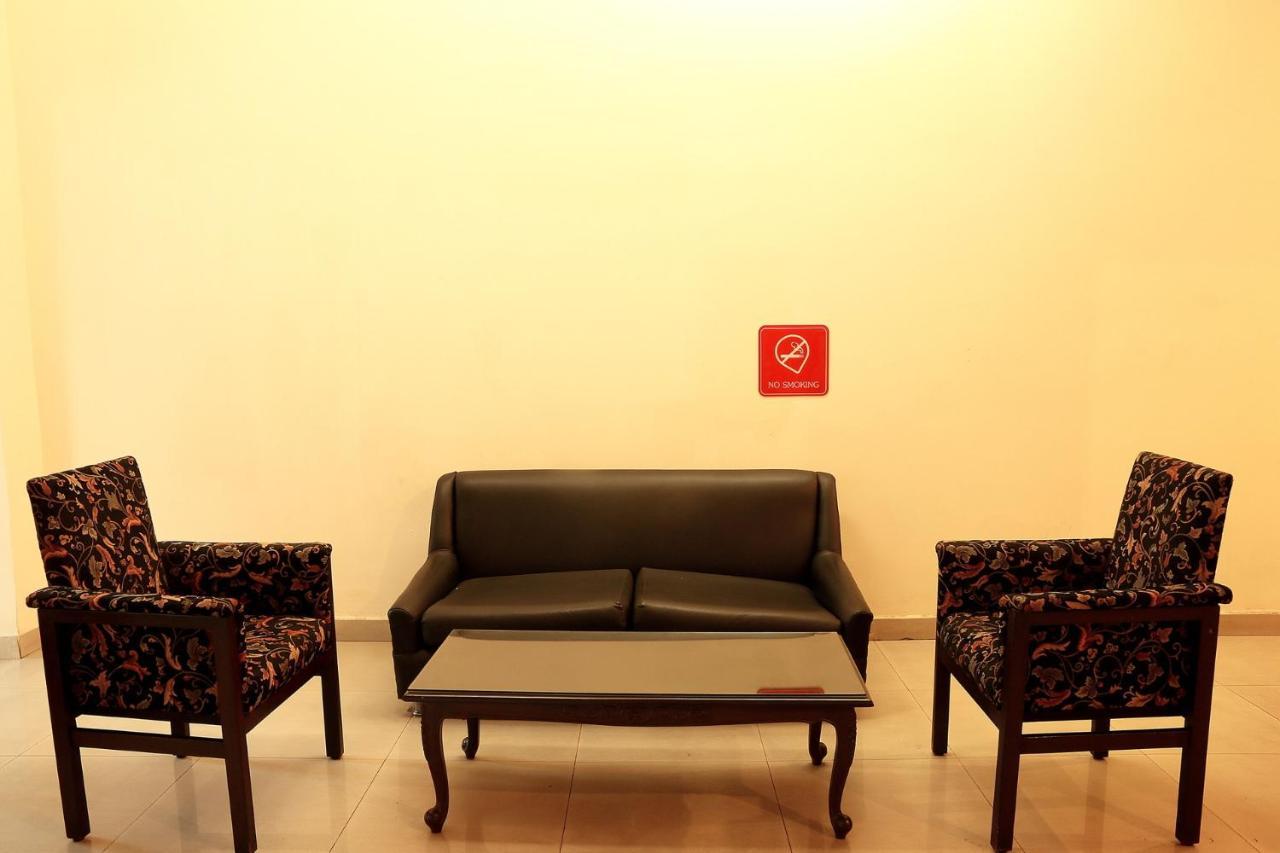 Collection O Hotel Shalimar Calcutta  Esterno foto