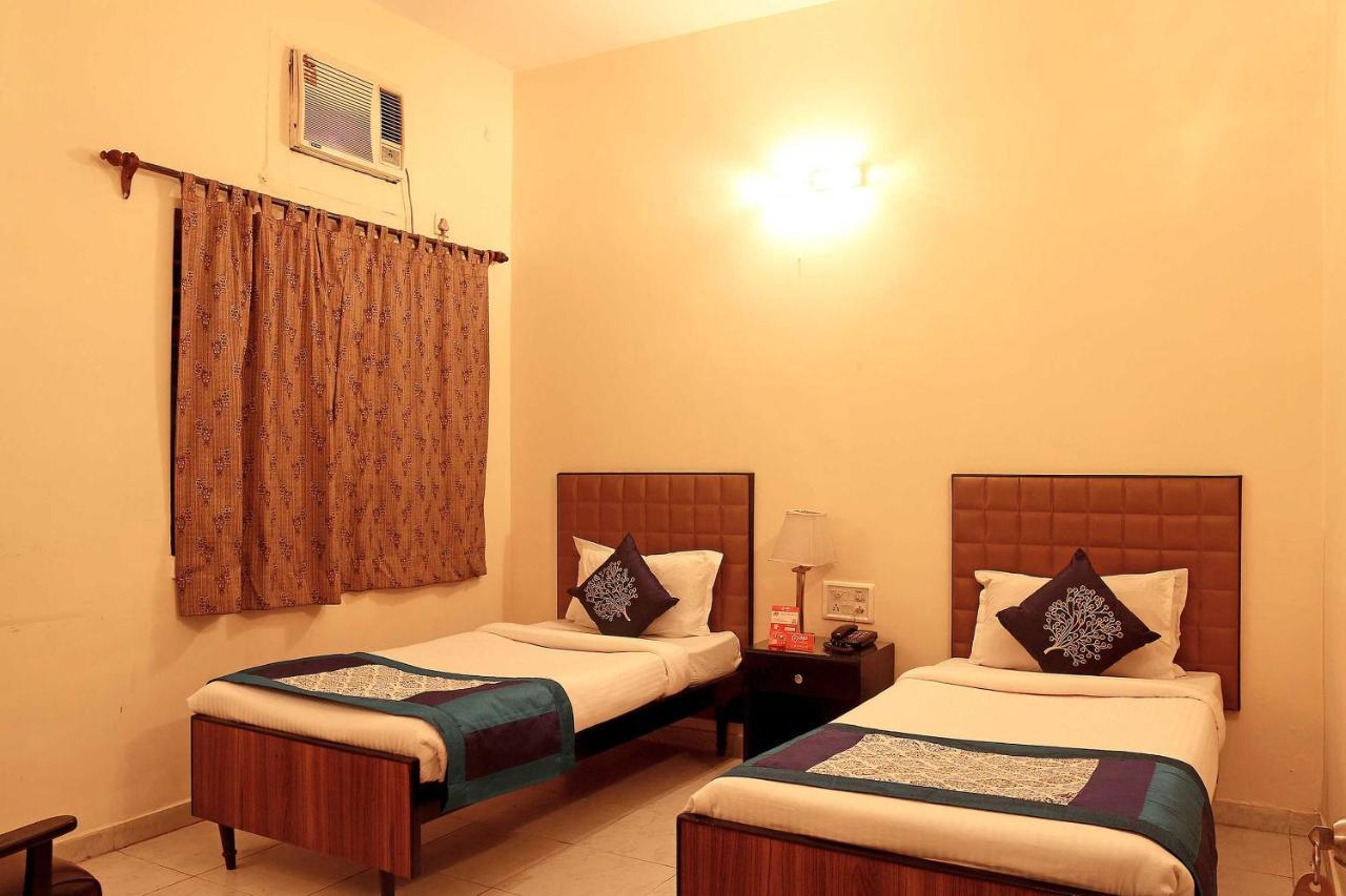 Collection O Hotel Shalimar Calcutta  Esterno foto