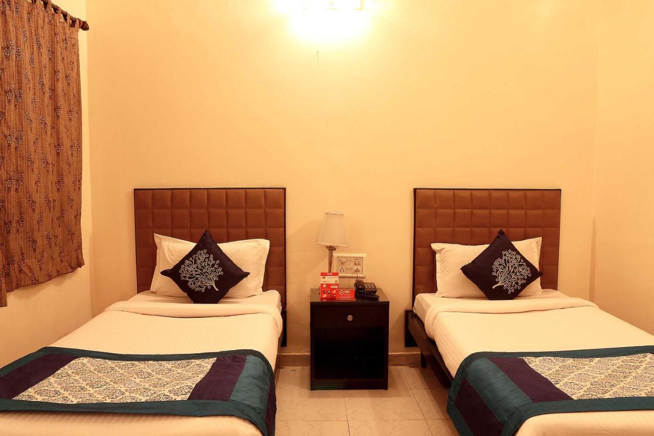 Collection O Hotel Shalimar Calcutta  Esterno foto