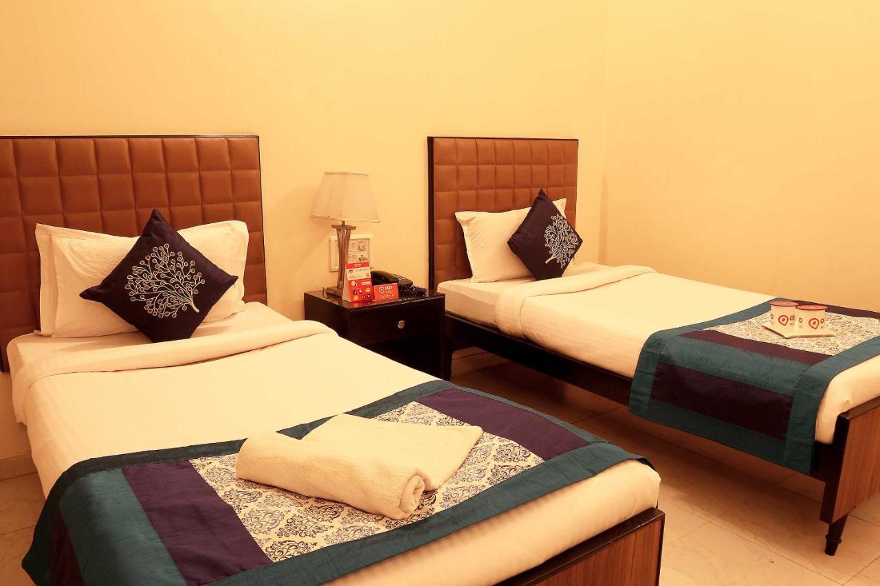 Collection O Hotel Shalimar Calcutta  Esterno foto