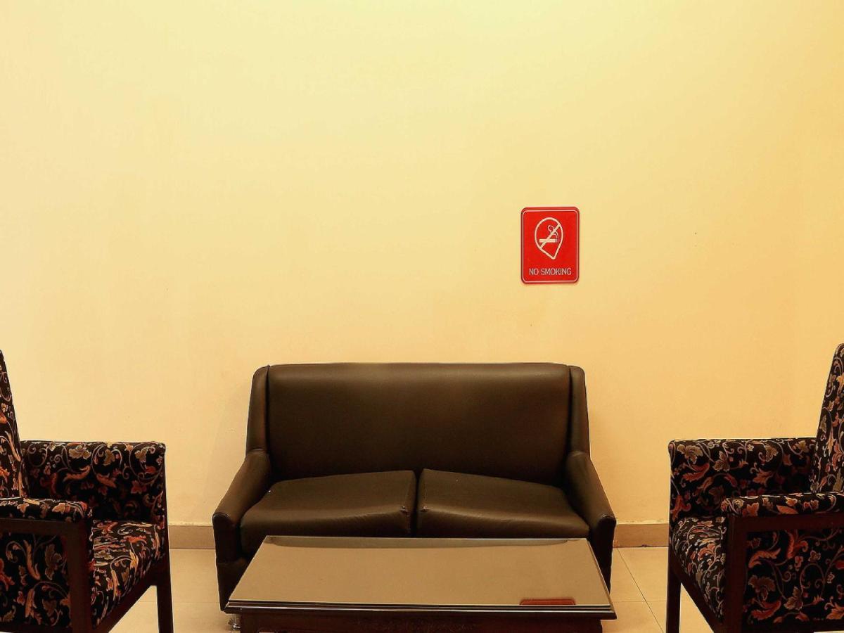 Collection O Hotel Shalimar Calcutta  Esterno foto