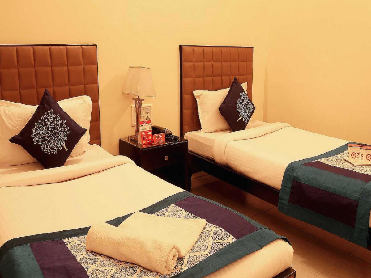 Collection O Hotel Shalimar Calcutta  Esterno foto
