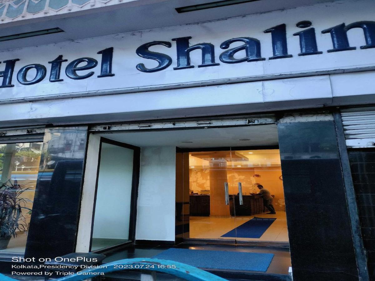 Collection O Hotel Shalimar Calcutta  Esterno foto