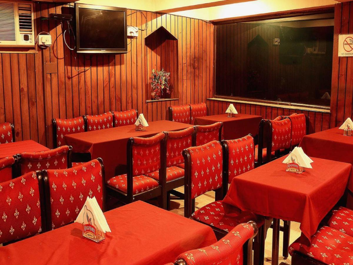 Collection O Hotel Shalimar Calcutta  Esterno foto