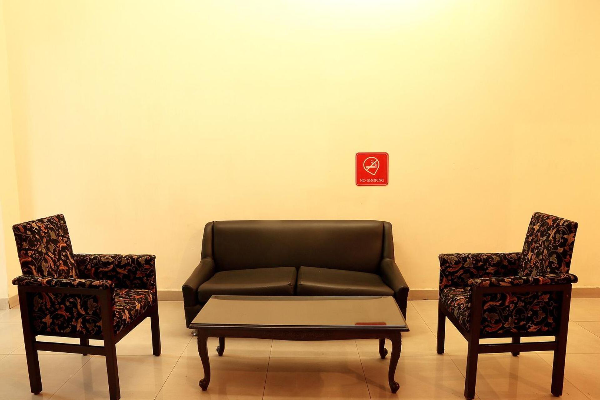 Collection O Hotel Shalimar Calcutta  Esterno foto