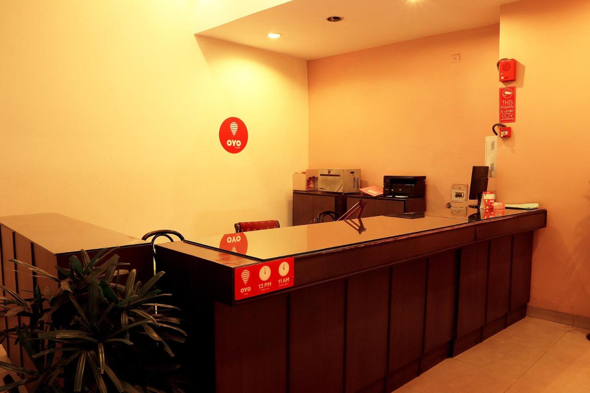 Collection O Hotel Shalimar Calcutta  Esterno foto